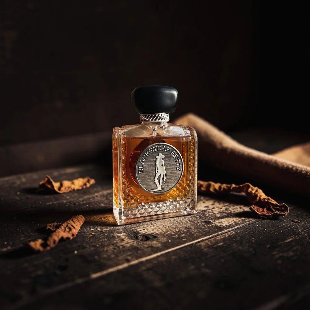 OWB Blackstrap Betty - COMING SOON!!!
