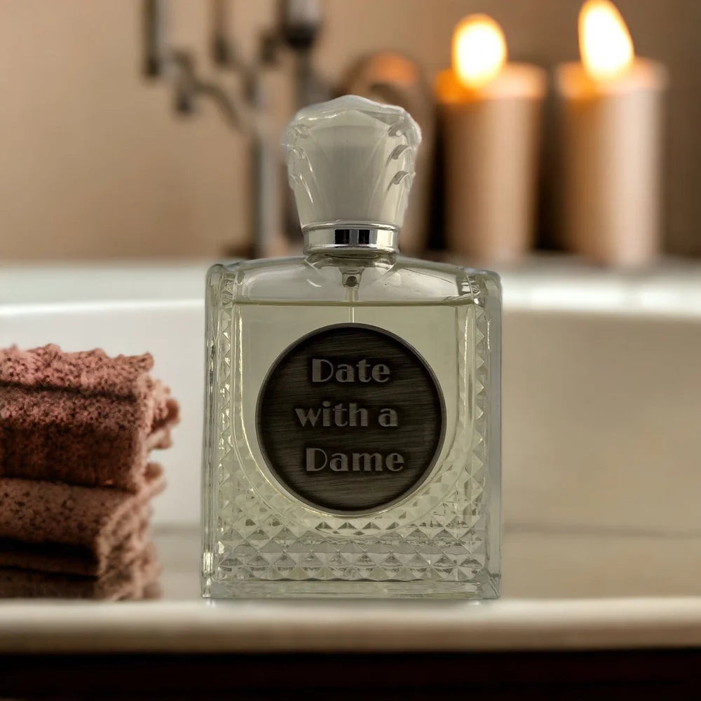 OWB Date with a Dame - COMING SOON!!!